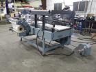 Shanklin Automatic L-bar Heat Sealer